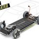 The VW ID Buzz concept. Illustration: VW